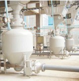 密相正壓輸送系統(tǒng) 化工機械領(lǐng)域的核心輸送解決方案