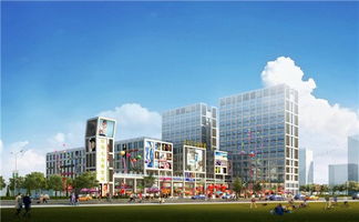 360 評測之白馬義烏商貿城 一級小商品批發市場