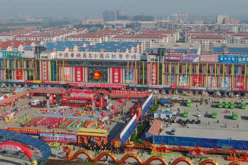 曾作為全國的批發市場,不少商家虧本撤離義烏,義烏做錯了什么