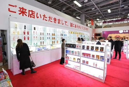 湖南高橋國際日本館開館啦 爆款體驗區 線上線下商城,帶你買買買