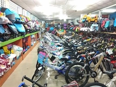 新九龍小商品批發(fā)城品類(lèi)升級(jí)火爆招商