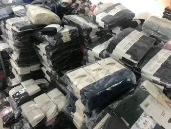 義烏小商品批發市場