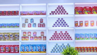 豪新食品市場(chǎng)動(dòng)態(tài) 專欄 誠(chéng)和商貿(mào) 幾百種零食產(chǎn)品批發(fā)零售統(tǒng)一價(jià)