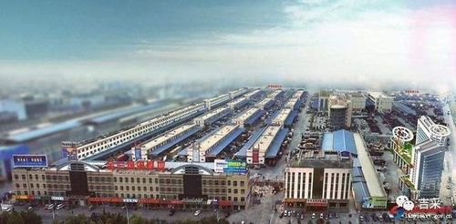 臨沂物流價(jià)格比全國(guó)平均低30 ,為什么呢 臨沂建材批發(fā)源頭 吉采