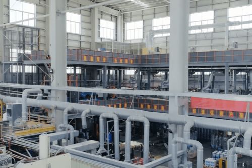 再獲殊榮 這家涂料企業推進產業鏈綠色化
