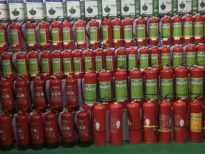 福建新品滅火器批發(fā) 安全的滅火器