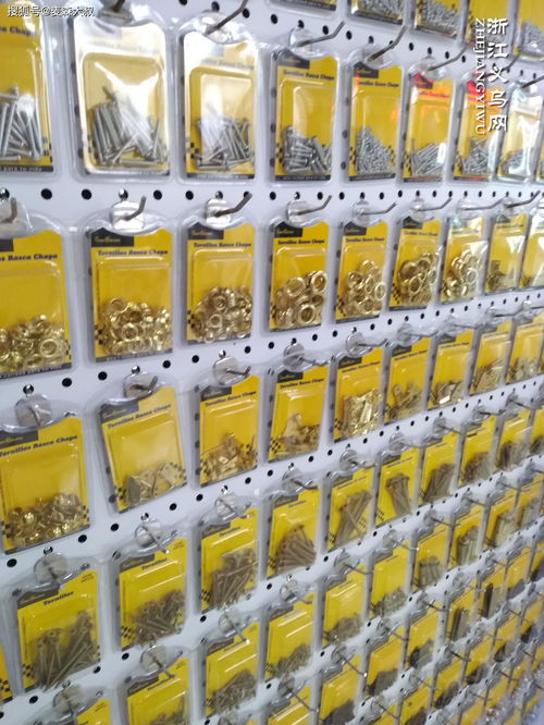 帶你逛逛義烏國際商貿(mào)城