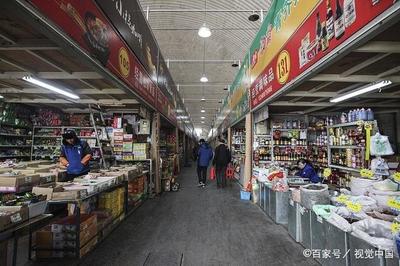 義烏:小商品之都的轉型之惑