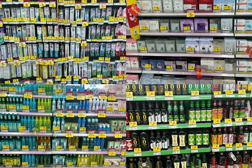 炎熱夏季 華潤萬家送清涼 10000 商品低至五折