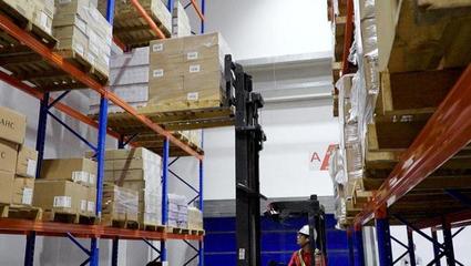 80000多種展品變商品!在這里,進博會"永不落幕"