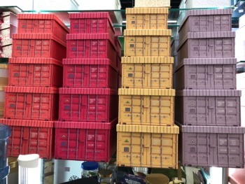 義烏小商品批發市場