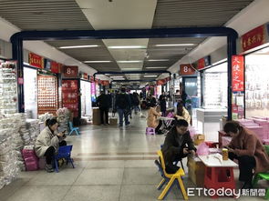 直擊義烏 國際商貿城帶風向 玩具搶搭豬年ip爆紅