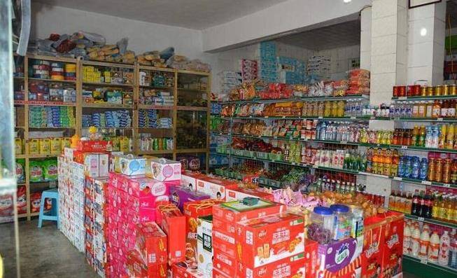 義烏小商品批發10元店 臨沂2元店貨源批發市場 | 草根.
