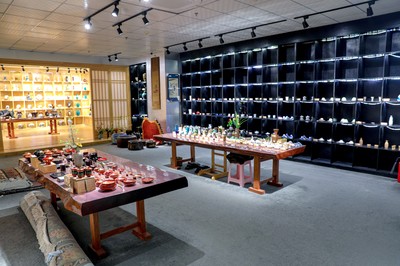 煙臺三站批發交易市場:匯聚資源 集聚人氣 打造國家級市場采購貿易中心