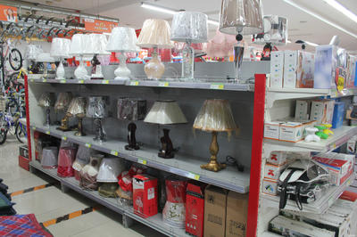 688小商品批發城