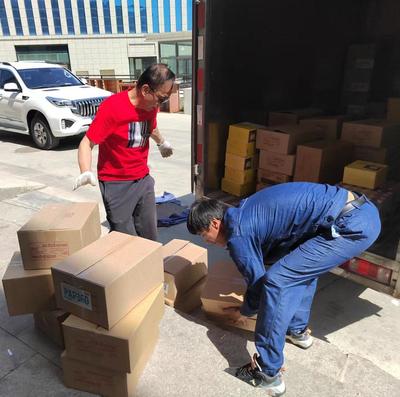 一帶一路上的霍爾果斯:國家電網助力優化營商環境 服務口岸經濟