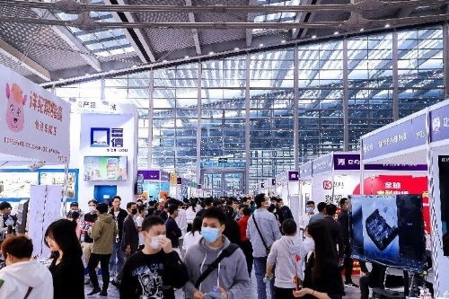 第3屆see外貿工廠展即將在深圳盛大啟幕