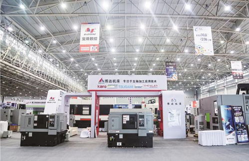 rcep遇上機電產品,擦出更多貿易與投資火花