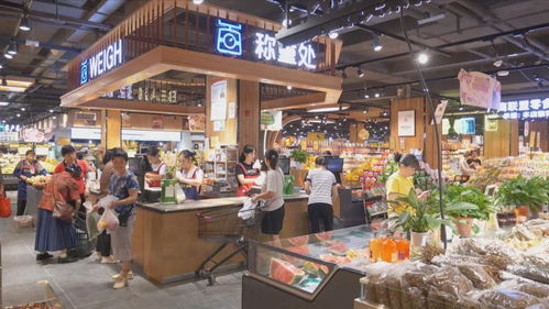 十一 黃金周安徽推出600多場促消費活動