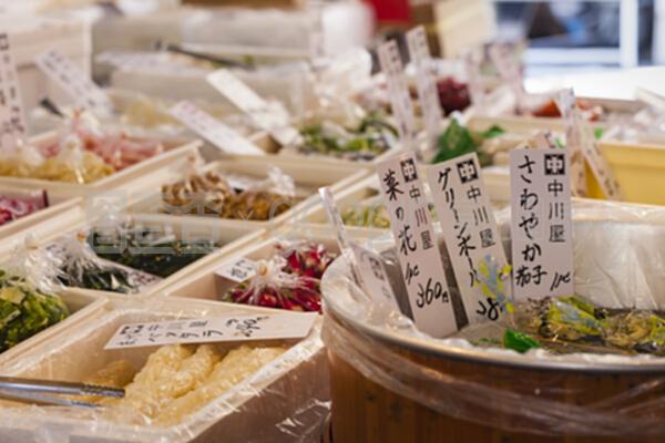 銷(xiāo)售日本傳統(tǒng)產(chǎn)品