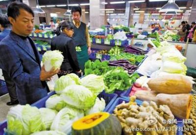 【節(jié)后消費(fèi)有限 2月寧波菜籃子商品銷(xiāo)量減少】市貿(mào)易局3月11 寧波微生活_快寧波 - 快眼看寧波!更快 更新鮮!
