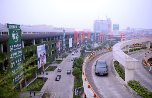 解碼義烏 從 雞毛換糖 到 世界超市