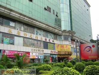 廣州小商品批發(fā)市場(廣州小商品批發(fā)市場和義烏小商品批發(fā))