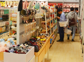 義烏百貨小商品加盟怎么樣?有這幾個方面