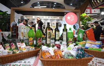 國際化批發交易中心落戶長沙 可選購全球商品 _大湘網_騰訊網