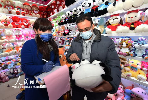義烏,開市了