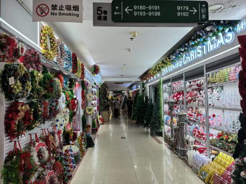 中美互降關稅一周后的義烏 有商家通宵趕工,有商家咨詢量增加,有商家仍在等機會