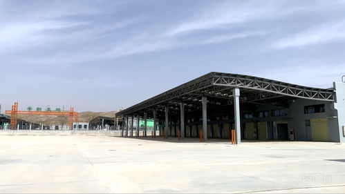 青貨出青 新渠道 北京新發地市場將落地青海