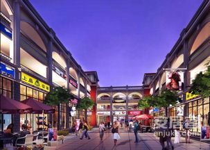 中國(guó)西部國(guó)際商貿(mào)城 能否顛覆西安小商品批發(fā)市場(chǎng)舊模式